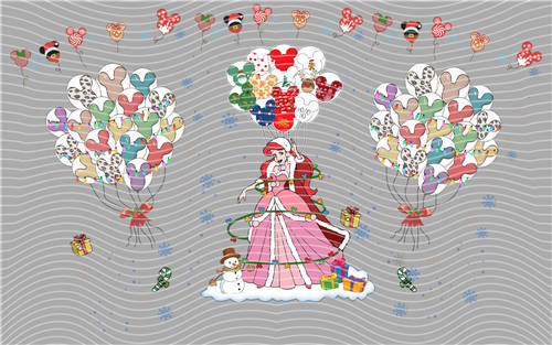 24oz cup wraps-N 912